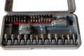 Screwdriver bits set