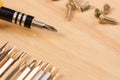 Screwdriver professional hardware tools