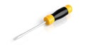 Screwdriver tool Royalty Free Stock Photo