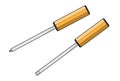 Screwdrivers