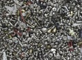 Screws Royalty Free Stock Photo