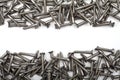Screws Royalty Free Stock Photo