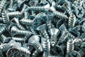 Screws Macro