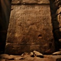 Script of the Ancients: Decoding Relic Inscriptions