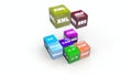 Scripting the Web Deisgn for WWW Pages and Internet Marketing