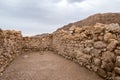 Scriptorium at Qumran