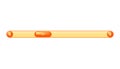Scroll bar slider. UI horizontal slider. Multicolor modern UI element. Buttons with adjustable knobs for controlling