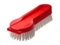 Scrubbing Brush Royalty Free Stock Photo