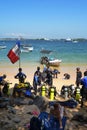 Scuba Jungle Beach Unawatuna