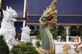 Sculpture, architecture and symbols of Buddhism, Thailand