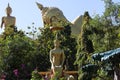 Sculpture, architecture and symbols of Buddhism, Thailand