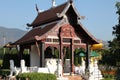 Sculpture, architecture and symbols of Buddhism, Thailand