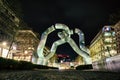 Sculpture Berlin, Germany