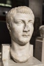 Sculpture bust of Drusus, The Younger