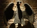 The Stone Eagle