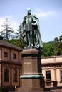 Sculpture Emperor Wilhelm I.