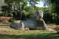 The Sphinx of Zadar, Croatia