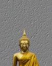 Gautama Buddha sculpture