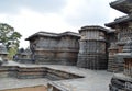 Hoysaleswara temple, Halebidu