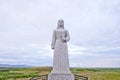 Sculpture in Iceland