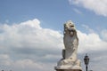 Sculpture Italy Pisa