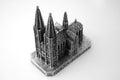 Sculpture of Koln DOM Royalty Free Stock Photo