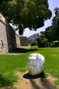 Sculpture of Macael Marble by Jorge Garcia Aznar