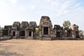 chausashtha yogini temple architecture in Khajuraho