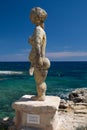 Sculpture; public art in Spain