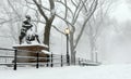 Sculpture of Robert Burns