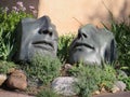 Sculpture, Santa Fe NM