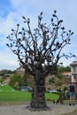 Sculpture Tree of Life