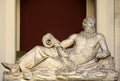 Sculpture at Vatican Museum, Vatican