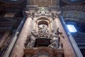 Tomb of Innocent XII, The Vatican