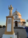 HERMITAGE OF SANTA ANA-CHICLANA-CADIZ