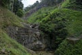 Unakoti in Tripura. India