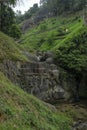 Unakoti in Tripura. India