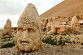 Sculptures of the Commagene Kingdom, Nemrut Mountain