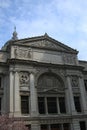 Allen County Courthouse, Fort Wayne, Indiana