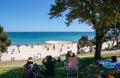 Sculptures by the Sea: Indian Ocean, Cottesloe Beach