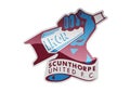 Scunthorpe United FC Logo