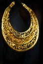 \'Scythian Gold\' Collection Returned To Ukraine