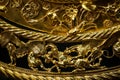 \'Scythian Gold\' Collection Returned To Ukraine