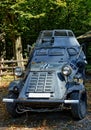 Sd Kfz 222