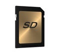 SD Memory card