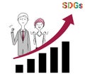 SDGs,GOAL8,Decent Work and Economic Growth