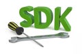 SDK concept