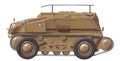 Sdkfz 254 recon