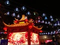 Guangzhou Spring Festival Flower Market