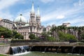 Se Cathedral Sao Paulo